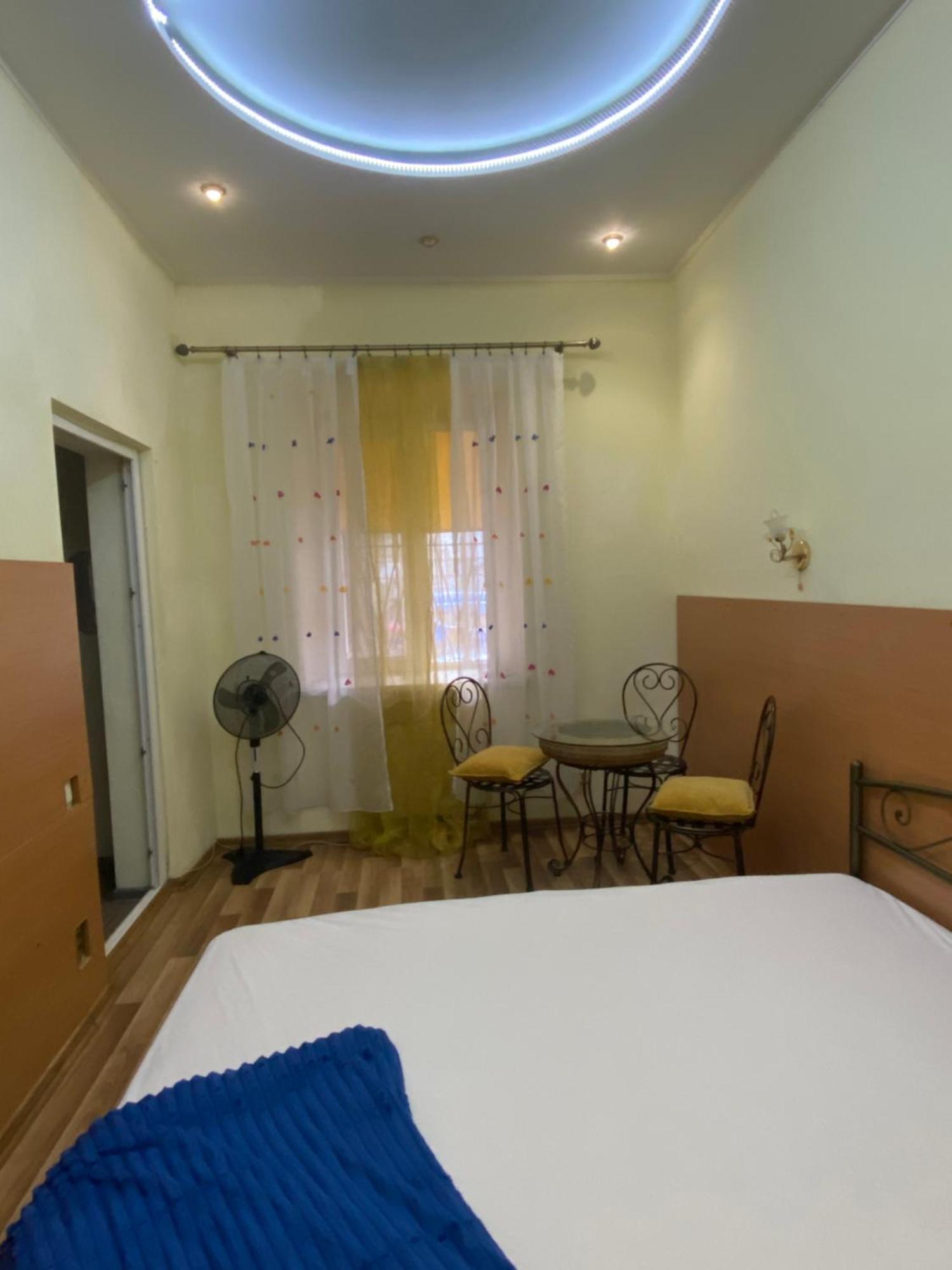 Aleksandr Apartment Одеса Екстер'єр фото